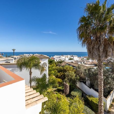 Coolhouses Algarve Luz, 1 Bed Penthouse Flat W/ Sea Views. Fiji 11 Exterior foto