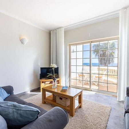 Coolhouses Algarve Luz, 1 Bed Penthouse Flat W/ Sea Views. Fiji 11 Exterior foto