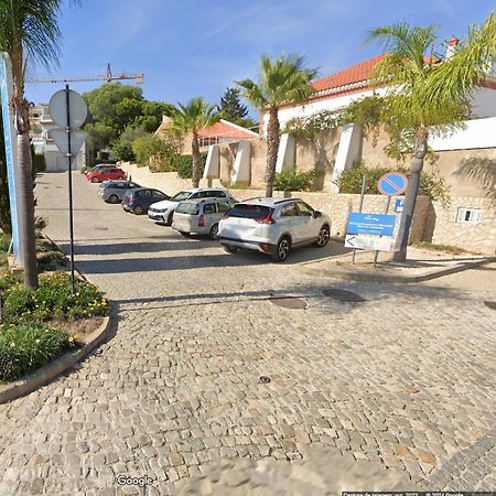 Coolhouses Algarve Luz, 1 Bed Penthouse Flat W/ Sea Views. Fiji 11 Exterior foto