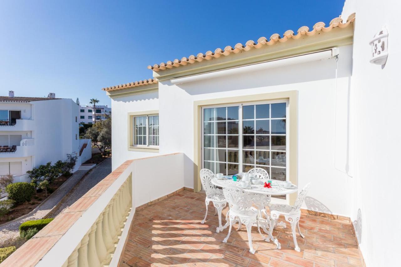 Coolhouses Algarve Luz, 1 Bed Penthouse Flat W/ Sea Views. Fiji 11 Exterior foto