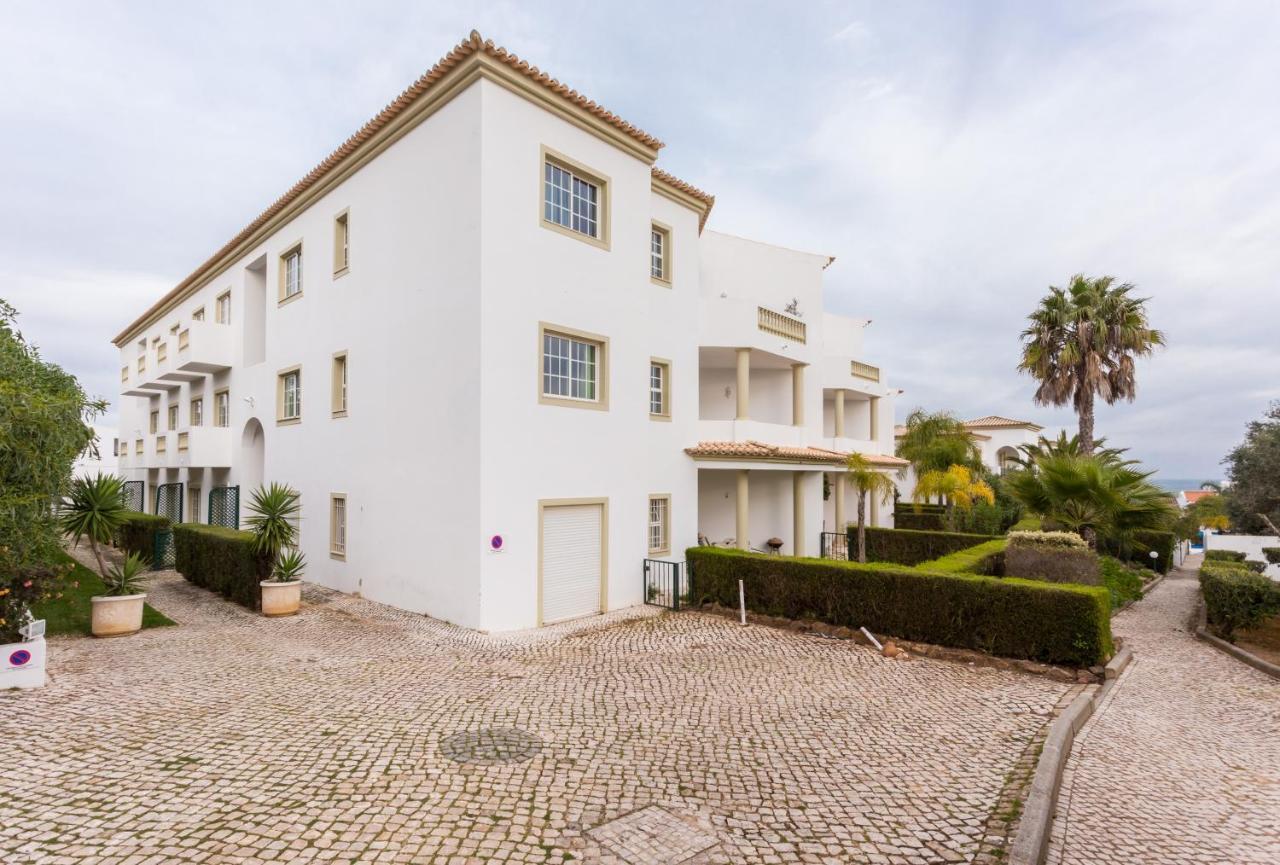 Coolhouses Algarve Luz, 1 Bed Penthouse Flat W/ Sea Views. Fiji 11 Exterior foto