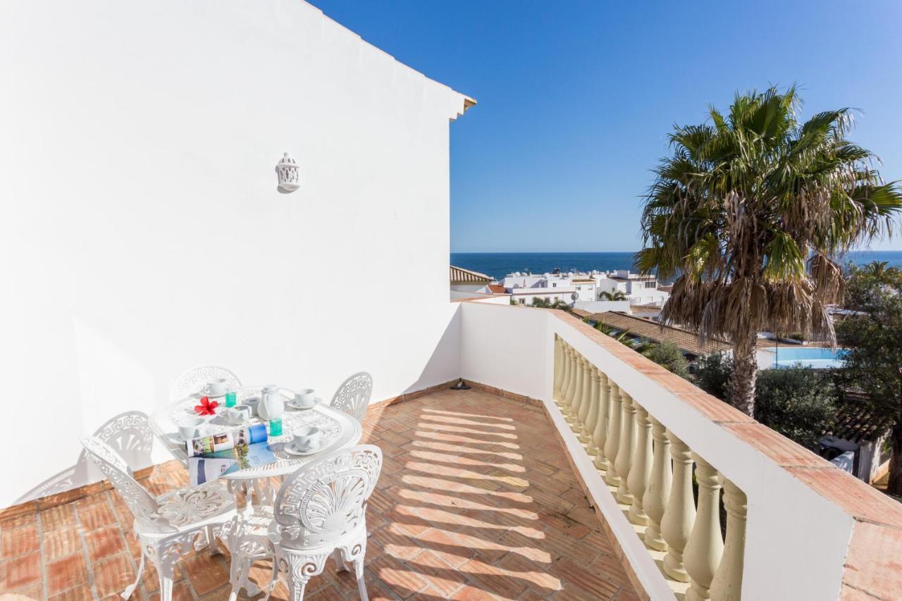 Coolhouses Algarve Luz, 1 Bed Penthouse Flat W/ Sea Views. Fiji 11 Exterior foto