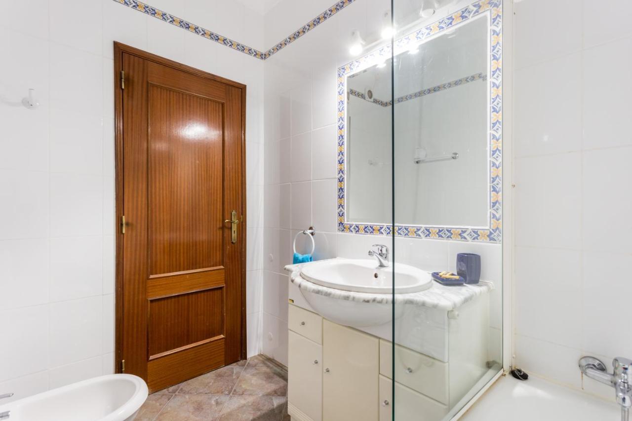 Coolhouses Algarve Luz, 1 Bed Penthouse Flat W/ Sea Views. Fiji 11 Exterior foto