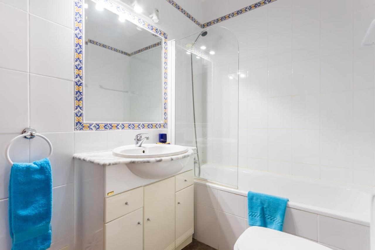 Coolhouses Algarve Luz, 1 Bed Penthouse Flat W/ Sea Views. Fiji 11 Exterior foto