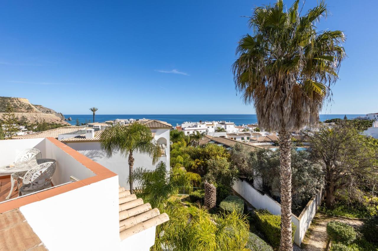 Coolhouses Algarve Luz, 1 Bed Penthouse Flat W/ Sea Views. Fiji 11 Exterior foto