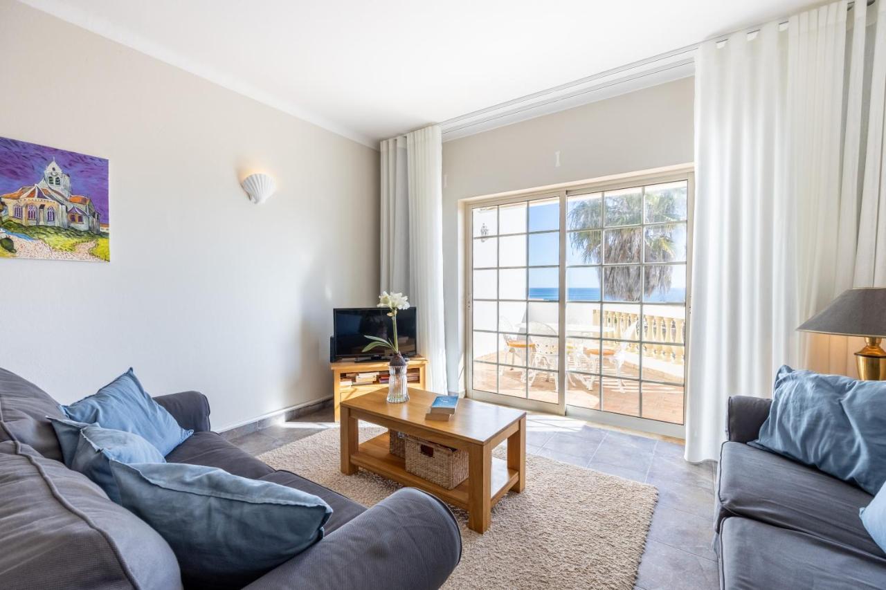 Coolhouses Algarve Luz, 1 Bed Penthouse Flat W/ Sea Views. Fiji 11 Exterior foto