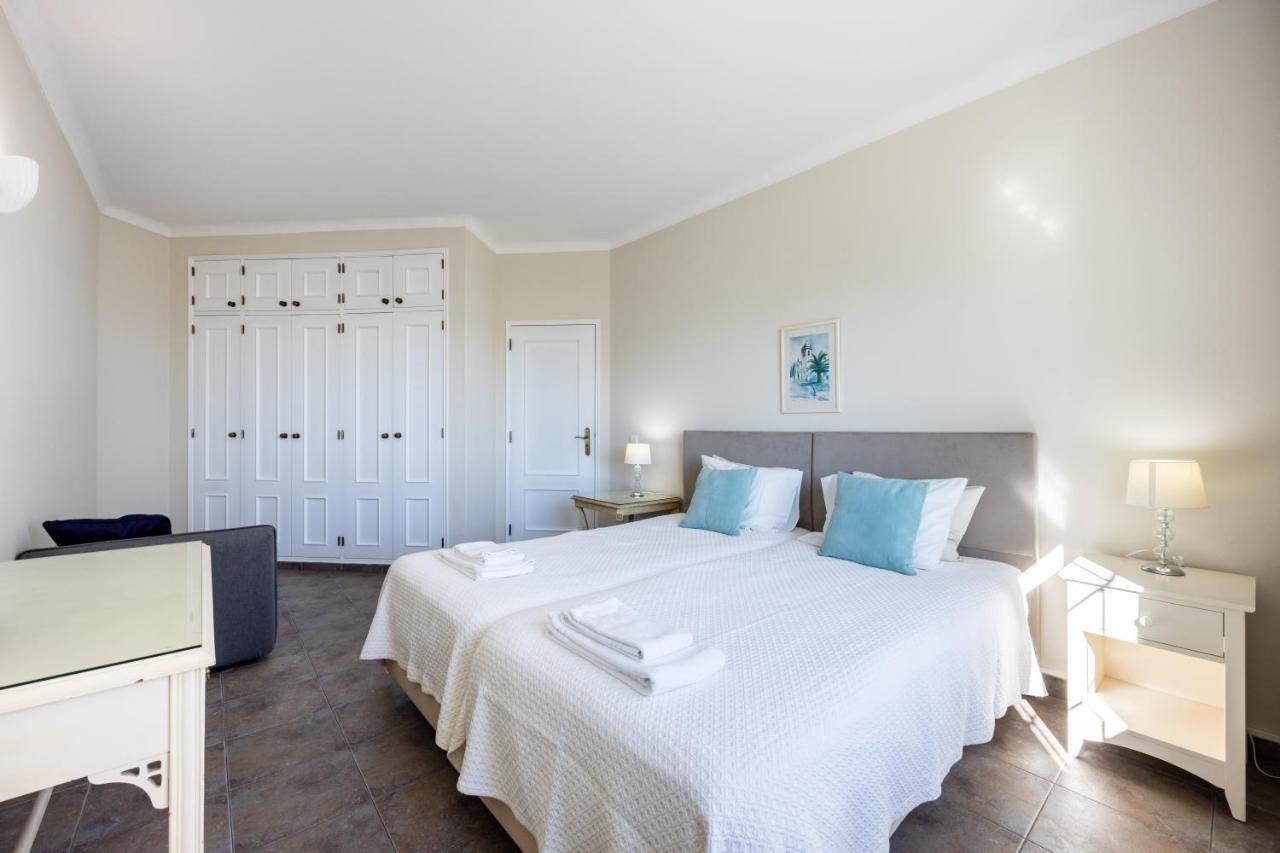 Coolhouses Algarve Luz, 1 Bed Penthouse Flat W/ Sea Views. Fiji 11 Exterior foto
