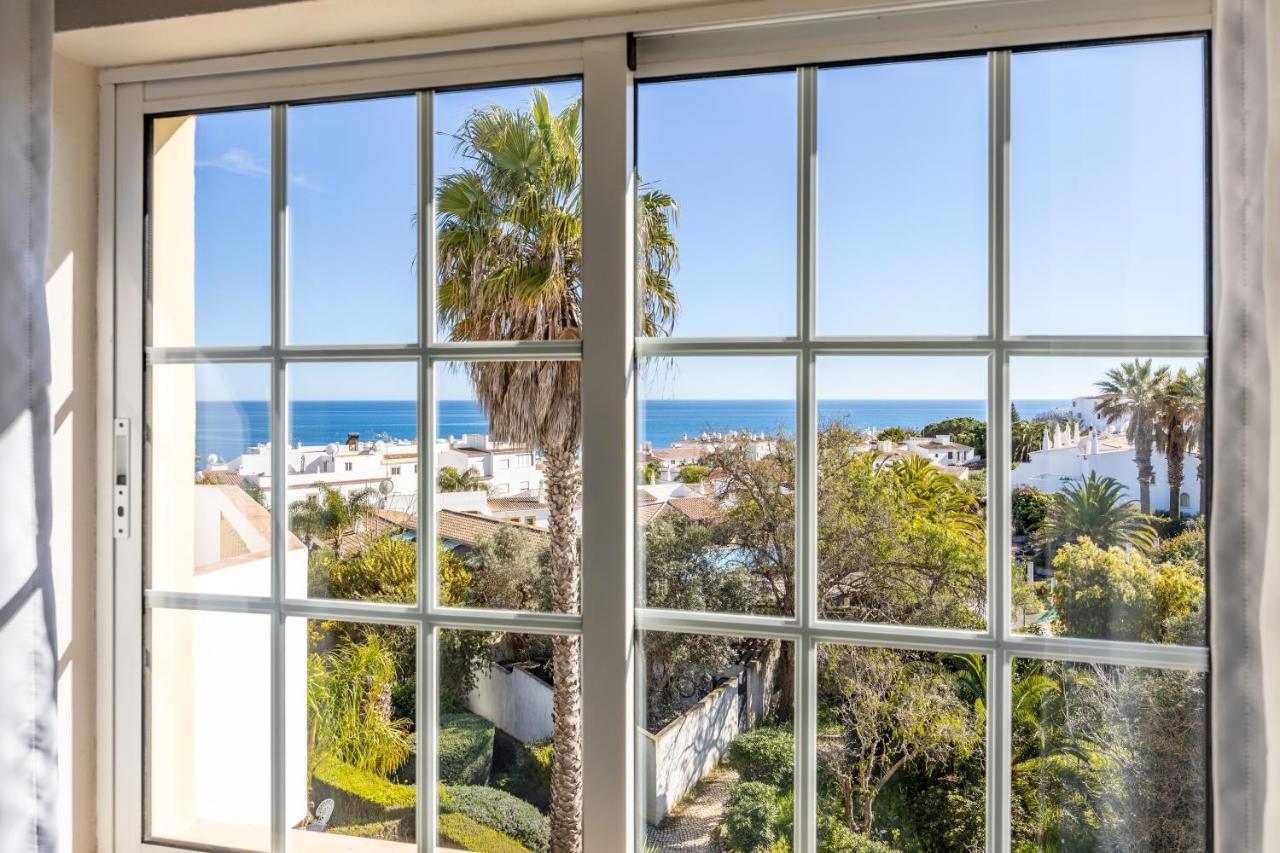 Coolhouses Algarve Luz, 1 Bed Penthouse Flat W/ Sea Views. Fiji 11 Exterior foto
