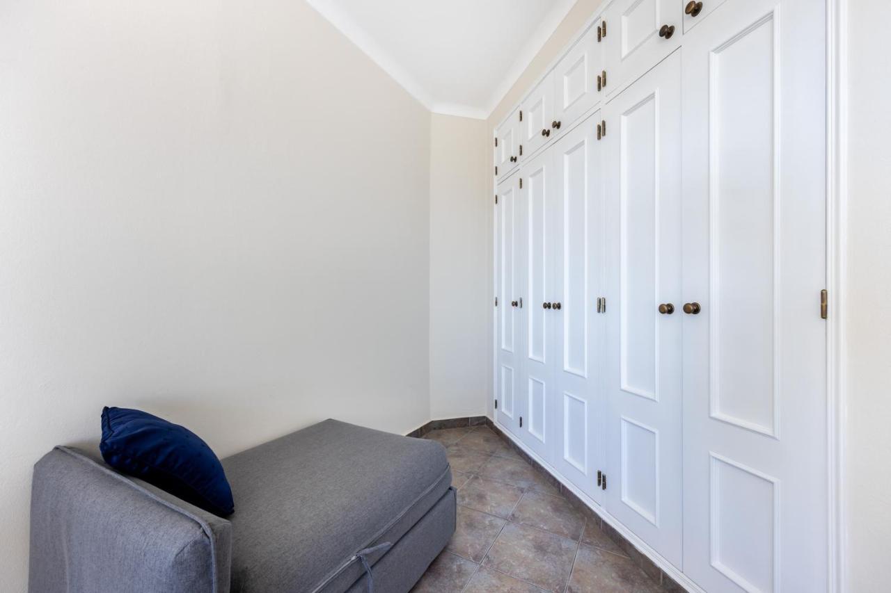 Coolhouses Algarve Luz, 1 Bed Penthouse Flat W/ Sea Views. Fiji 11 Exterior foto
