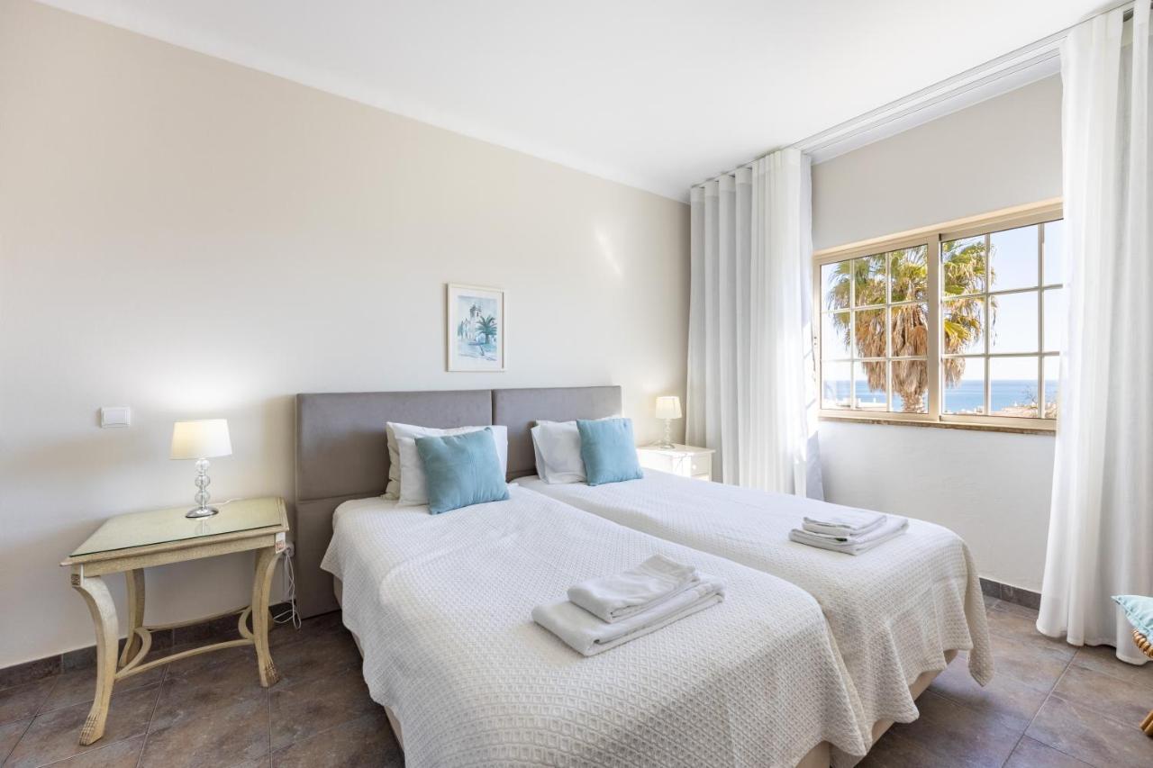 Coolhouses Algarve Luz, 1 Bed Penthouse Flat W/ Sea Views. Fiji 11 Exterior foto