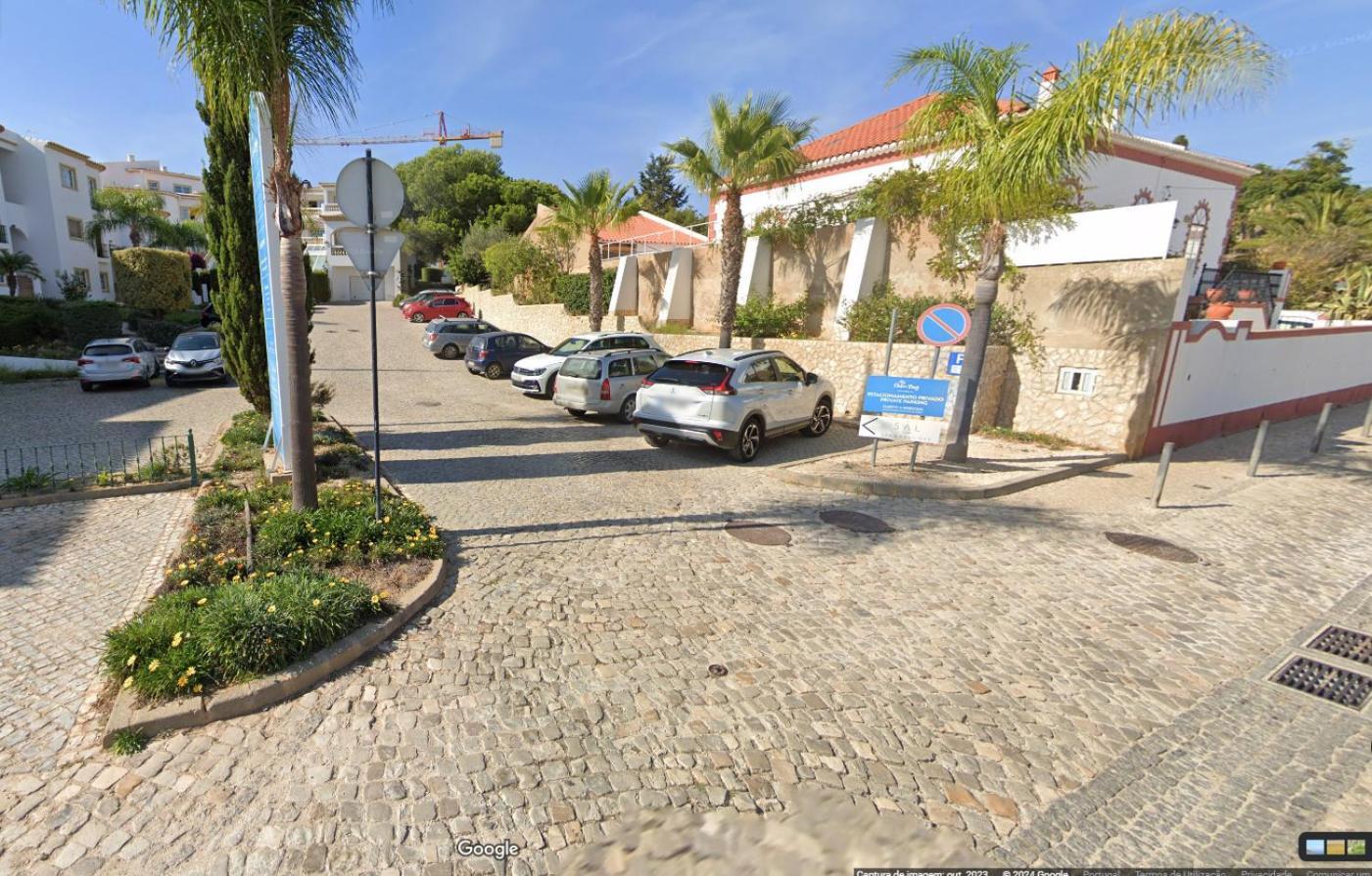 Coolhouses Algarve Luz, 1 Bed Penthouse Flat W/ Sea Views. Fiji 11 Exterior foto